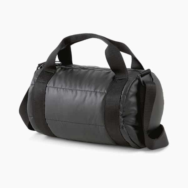Prime Time  Barrel Bag, Puma Black, extralarge-IDN