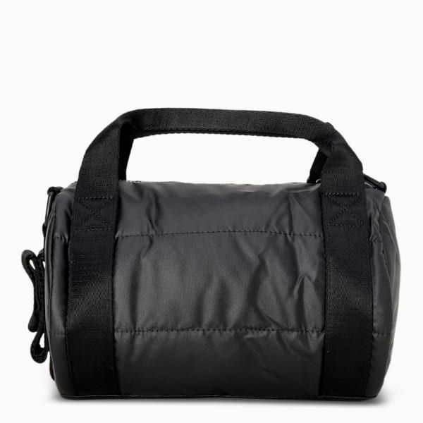 Prime Time  Barrel Bag, Puma Black, extralarge-IND