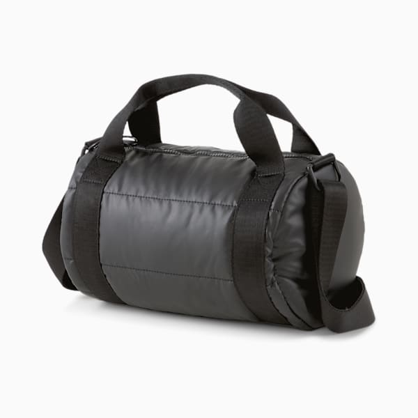 Bolso Mujer Prime Time, Puma Black, extralarge