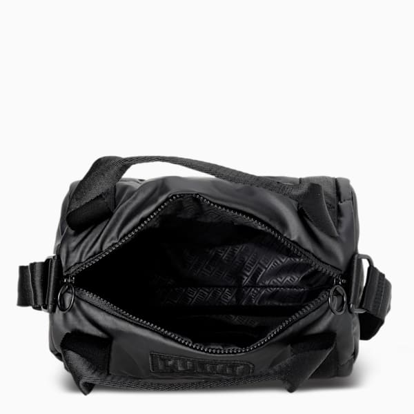 Prime Time  Barrel Bag, Puma Black, extralarge-IND
