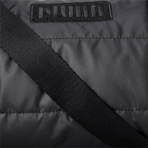 puma prime time barrel bag
