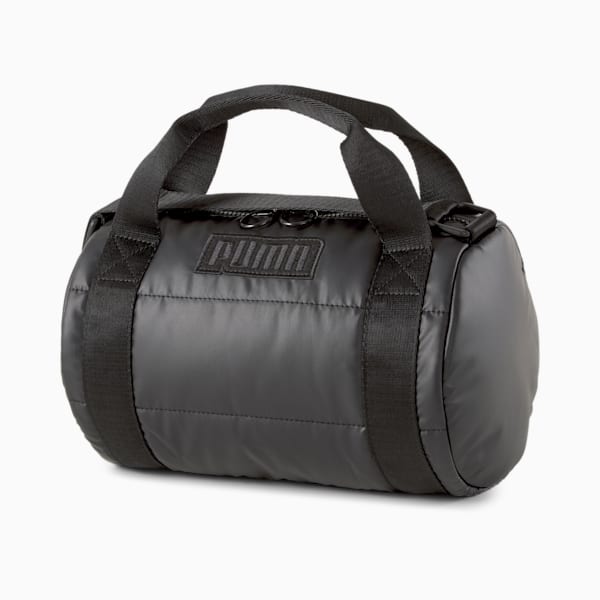 Prime Time  Barrel Bag, Puma Black, extralarge-IND