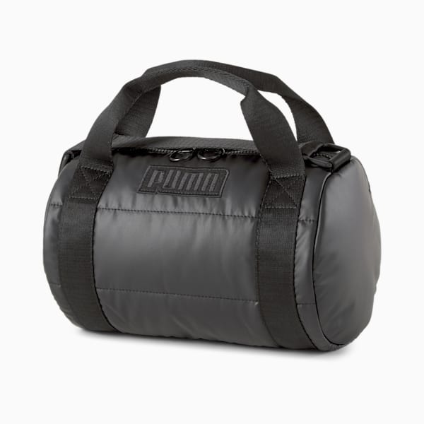 Bolso Mujer Prime Time, Puma Black, extralarge