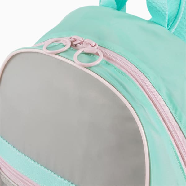 Street Women's Backpack, Gray Violet-Beach Glass, extralarge