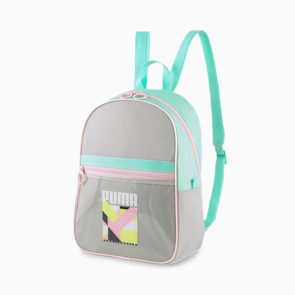 MOCHILA WMN CORE UP PUMA