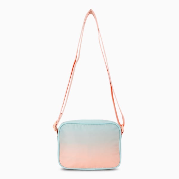 Prime Gloaming Women's Cross Body Bag, Peach Parfait, extralarge-IND