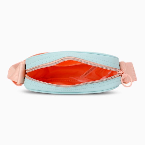 Prime Gloaming Women's Cross Body Bag, Peach Parfait, extralarge-IND