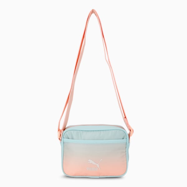 Prime Gloaming Women's Cross Body Bag, Peach Parfait, extralarge-IND
