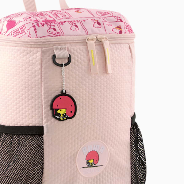 Mochila Adolescentes PUMA x PEANUTS, Lotus, extralarge