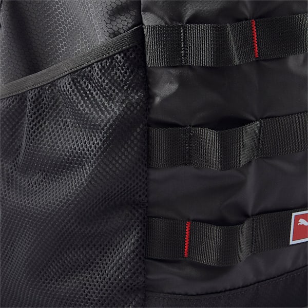 Puma batman backpack discount