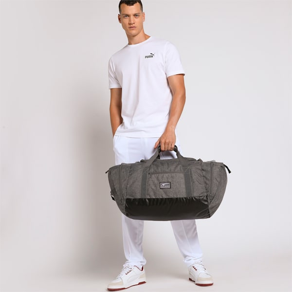Puma duffle bag india hot sale