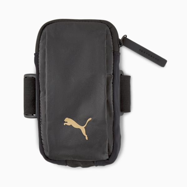Puma elastic strap on sale