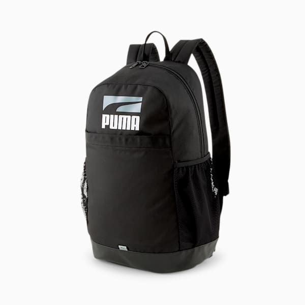Plus II Backpack, Puma Black, extralarge