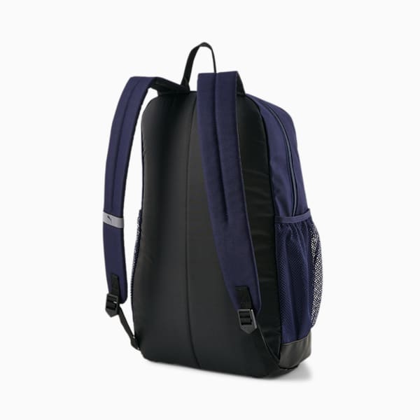 Plus II Backpack, Peacoat, extralarge