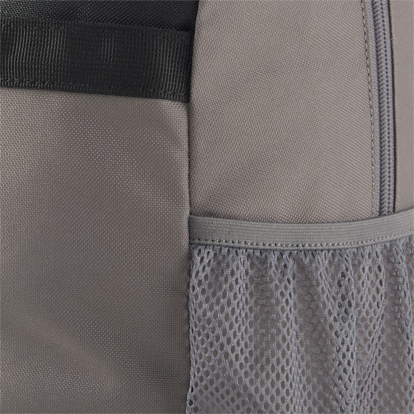 Plus II Backpack, Steel Gray, extralarge-IND