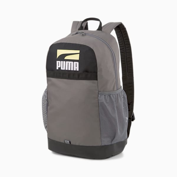 Plus II Backpack, Steel Gray, extralarge-IND