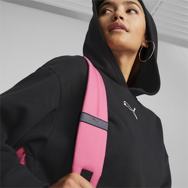 Plus II Unisex Backpack, Sunset Pink, extralarge-IDN