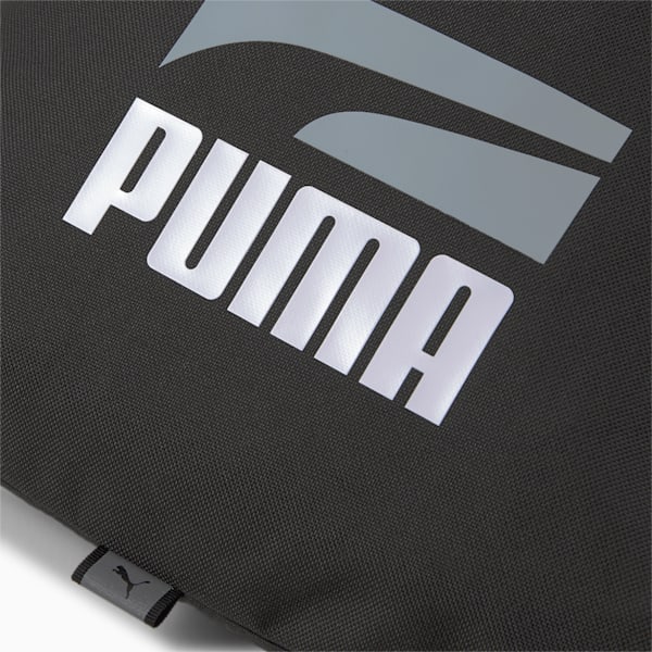 ユニセックス プーマ プラス ジムサック II 14.5L, Puma Black, extralarge-IND