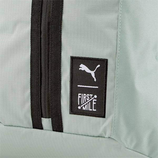 Mochila PUMA x FIRST MILE, Jadeite, extralarge