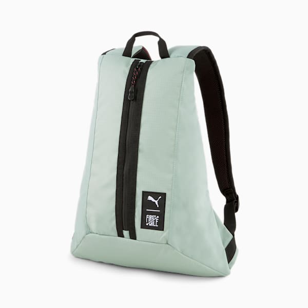 PUMA x FIRST Mile Unisex Backpack, Jadeite, extralarge-IND