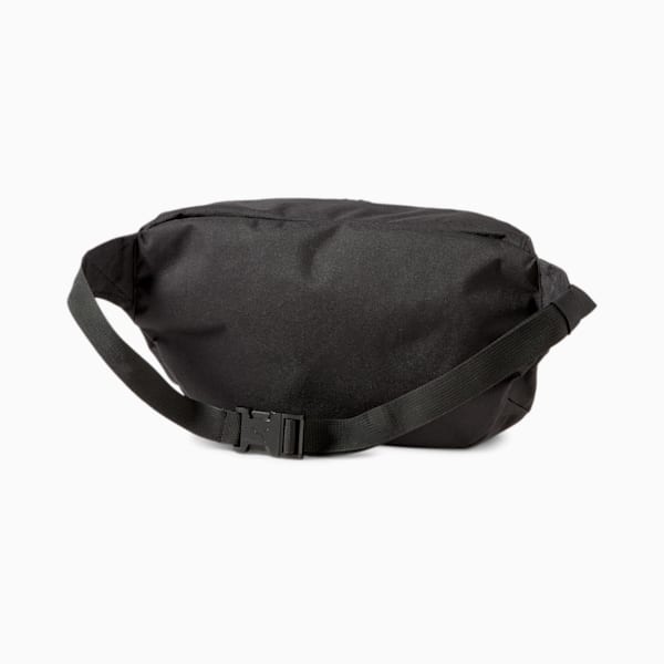 Academy Waist Bag, Puma Black