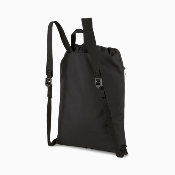 Deck Gym Sack II, Puma Black, extralarge