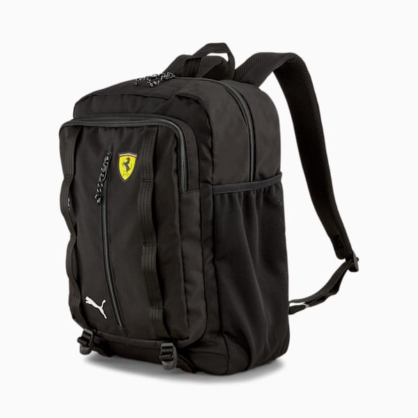 Scuderia Ferrari SPTWR Race Backpack | PUMA