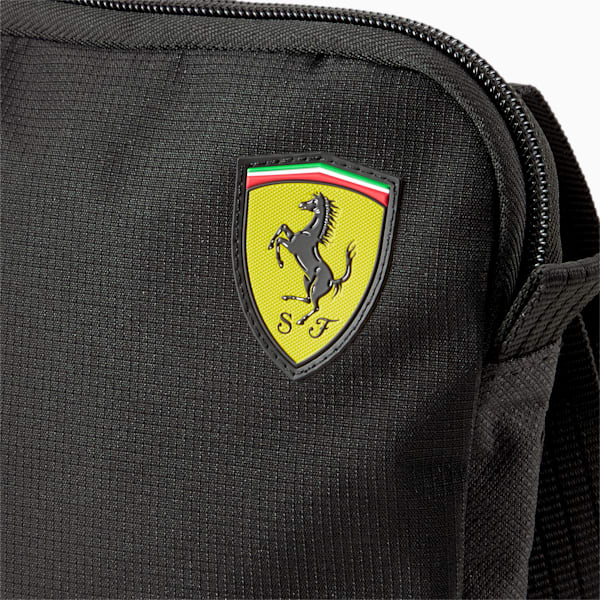 Scuderia Ferrari SPTWR Race Portable Shoulder Bag | PUMA
