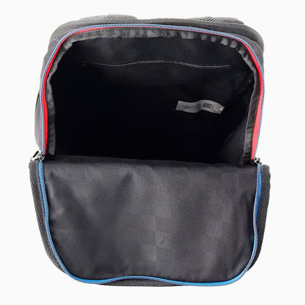 BMW M MTSP バックパック ユニセックス 23L, Puma Black, extralarge-JPN