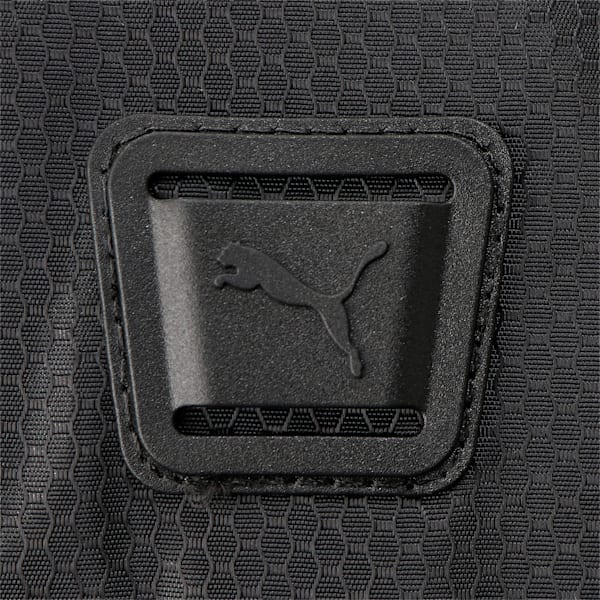 BMW M MTSP バックパック ユニセックス 23L, Puma Black, extralarge-JPN
