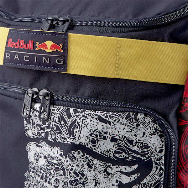 Mochila red bull lifestyle puma cheap