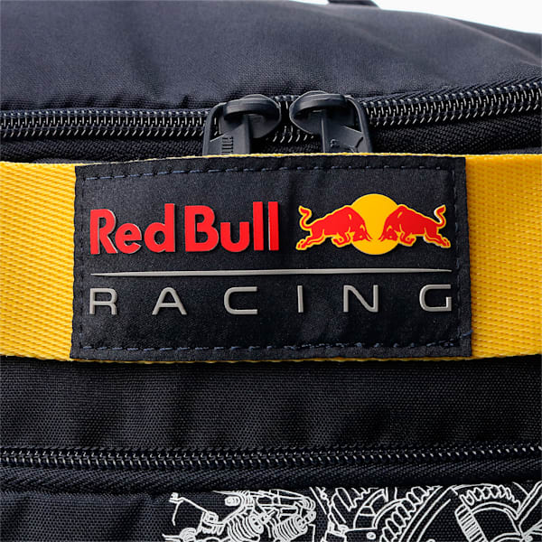 Puma red bull backpack online