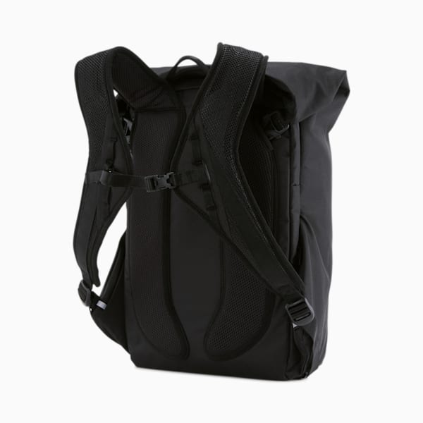 Mochila Porsche Design, Jet Black, extralarge