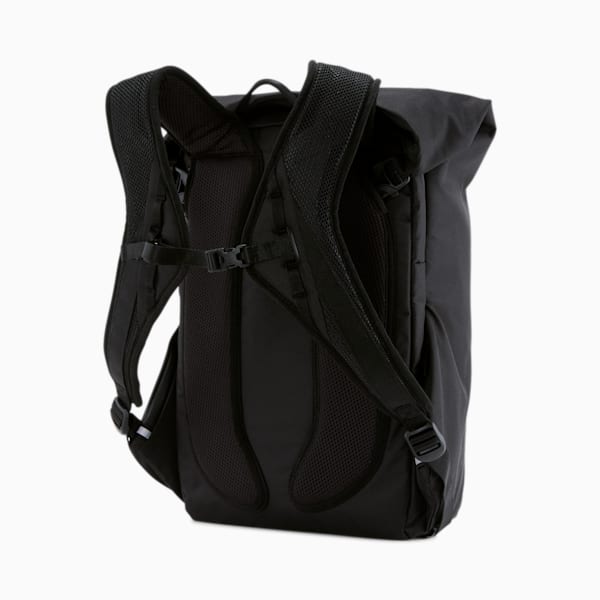 Porsche Design Backpack, Jet Black, extralarge