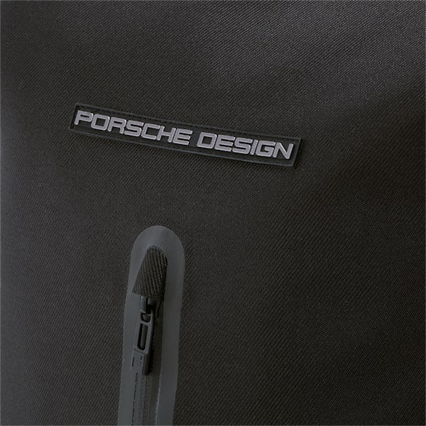 Mochila Porsche Design, Jet Black, extralarge