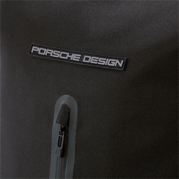Porsche Design Backpack, Jet Black, extralarge