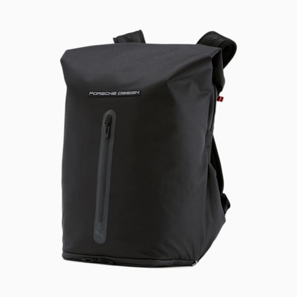 Mochila Porsche Design, Jet Black, extralarge