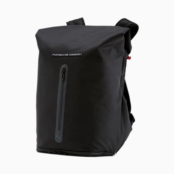 Porsche Design Backpack, Jet Black, extralarge