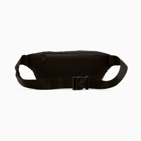 Porsche Design X-Body Bag, Jet Black, extralarge