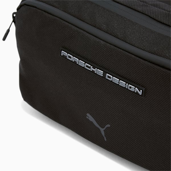 Mochila Porsche Design X-Body, Jet Black, extralarge