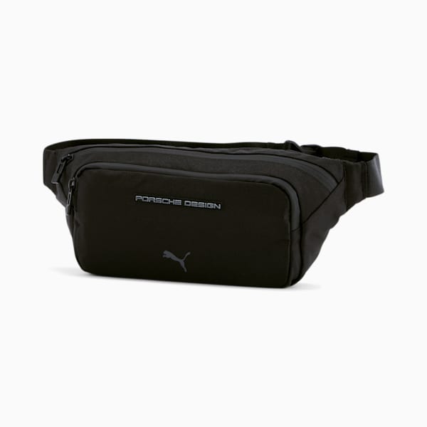 Puma Bags  Porsche Design Utility Shoulder Bag Jet Black - Mens/Womens ·  Boudoir