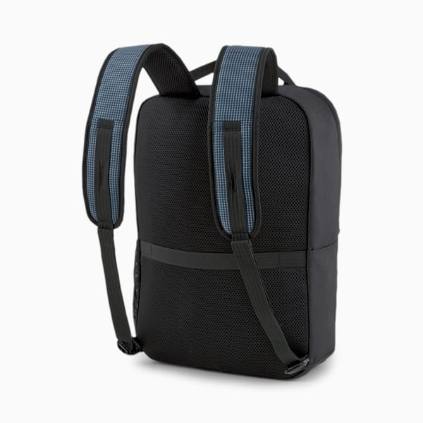Porsche Legacy LS Backpack, Puma Black, extralarge