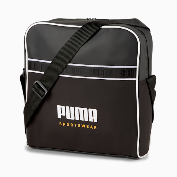 Puma flight bag online