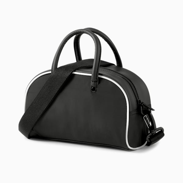 Campus Mini Grip Bag, Puma Black, extralarge