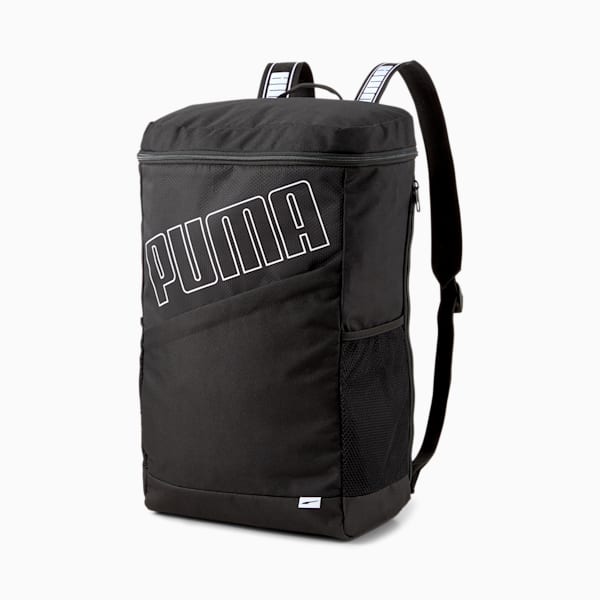 Puma essential backpack sale