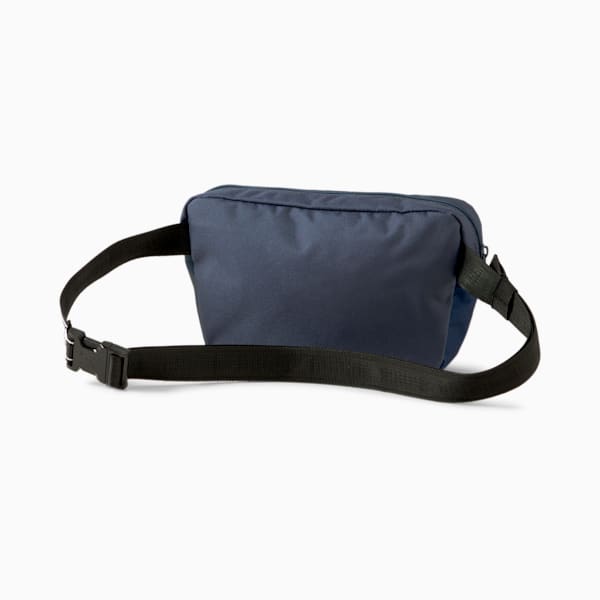 EvoEssentials X-Waist Bag, Spellbound-China Blue, extralarge