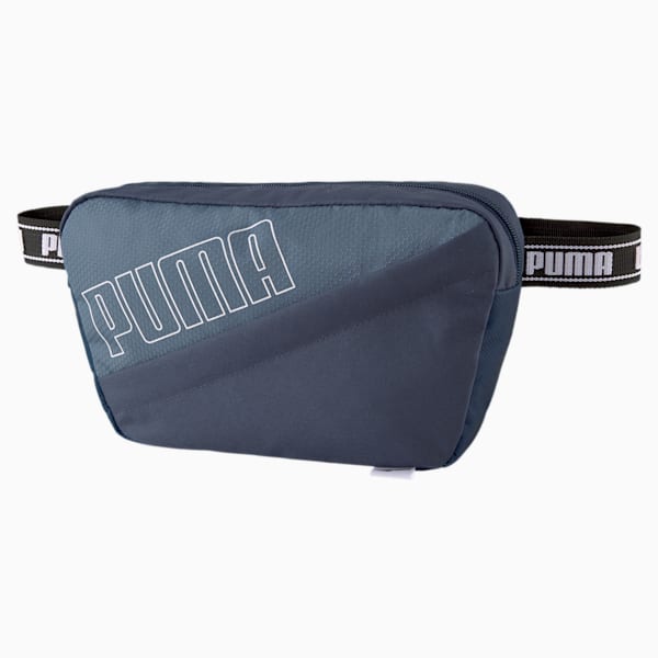 EvoEssentials X-Waist Bag, Spellbound-China Blue, extralarge