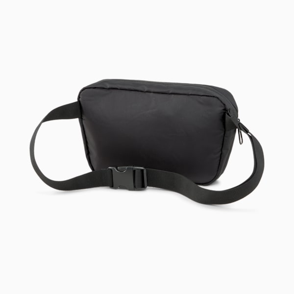 EvoPLUS X-Waist Bag, Puma Black, extralarge