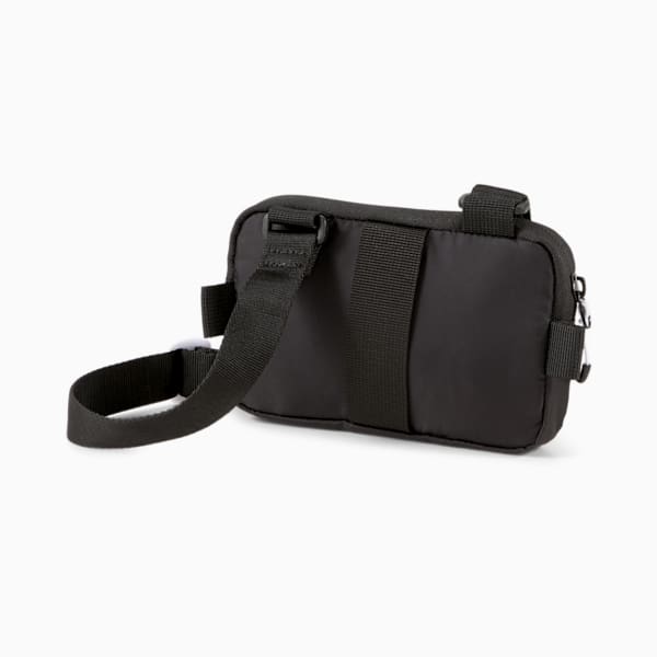 Cartera EvoPLUS Utility, Puma Black, extralarge