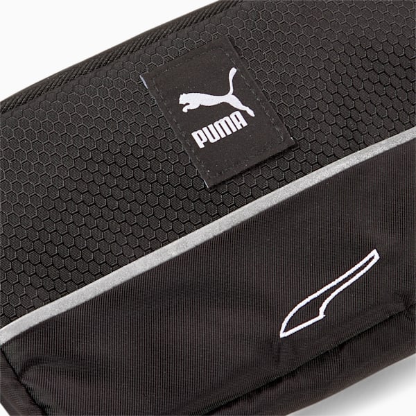 Cartera EvoPLUS Utility, Puma Black, extralarge
